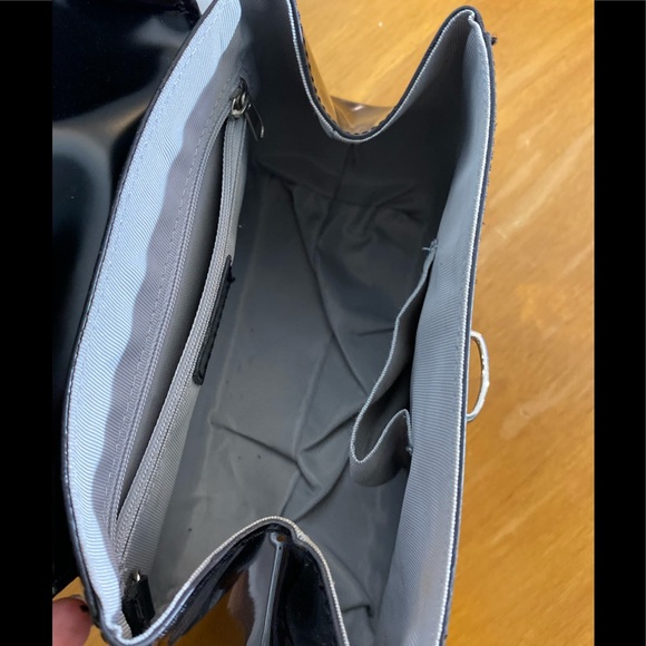 Beijing Classic Black Purse - Picture 4 of 5